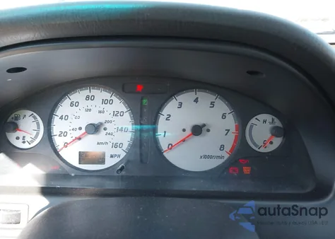 2001 Nissan Maxima Se z USA, uszkodzony, nr VIN JN1CA31D71T809009